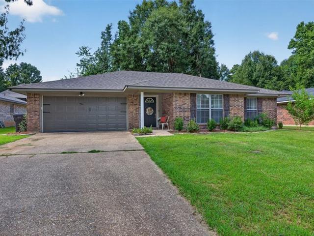 House for sale in Haughton, Louisiana