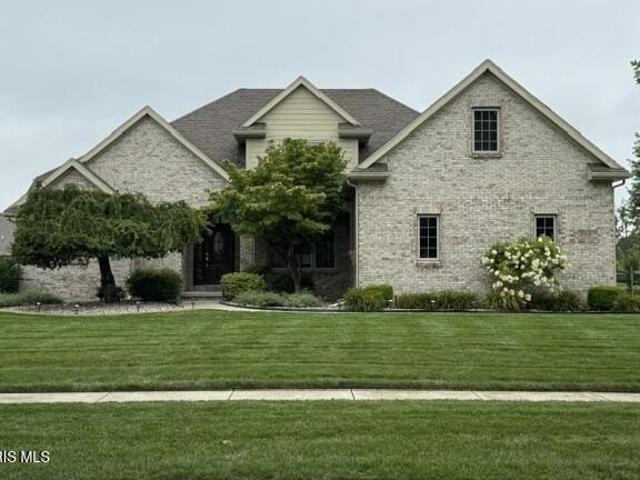 House for sale in Lucas, Ohio