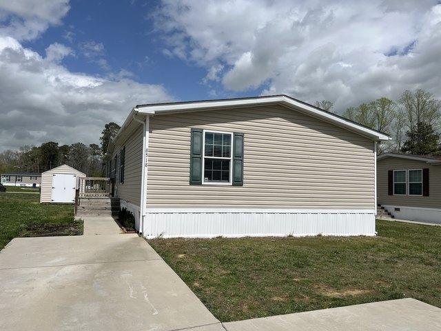 House for sale in Virginia