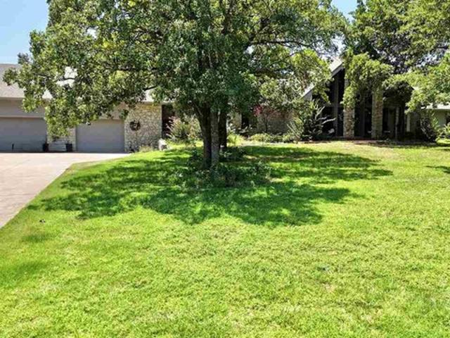 House for sale in Jones, Oklahoma
