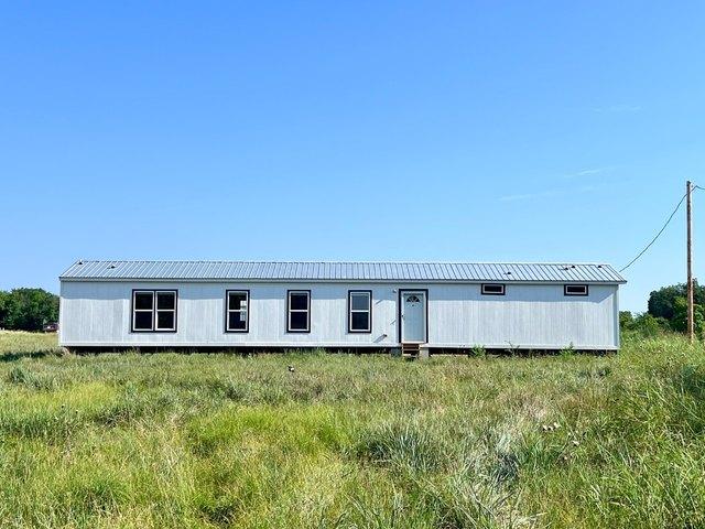 House for sale in Ravia, Oklahoma