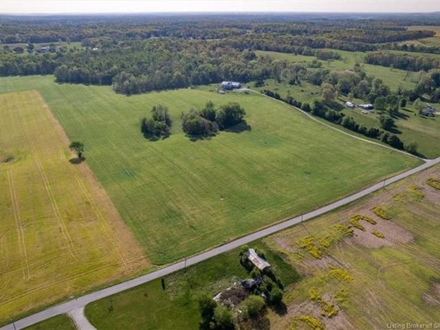 Farm for sale in Fredericksburg, Washington County