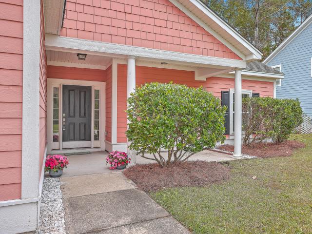 House for rent in Dorchester, South Carolina