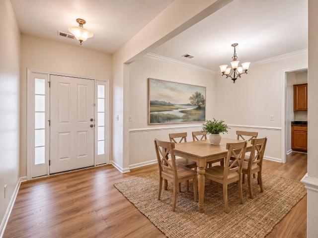 House for sale in Dorchester, South Carolina