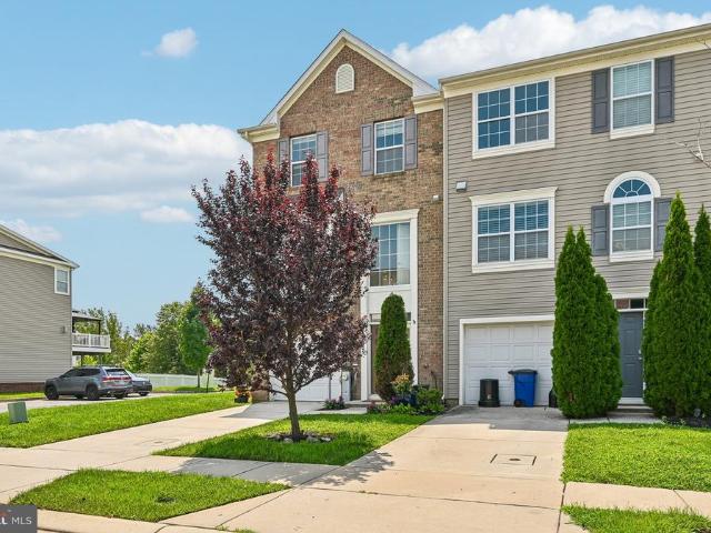 Townhouse for sale in Dundalk, Maryland