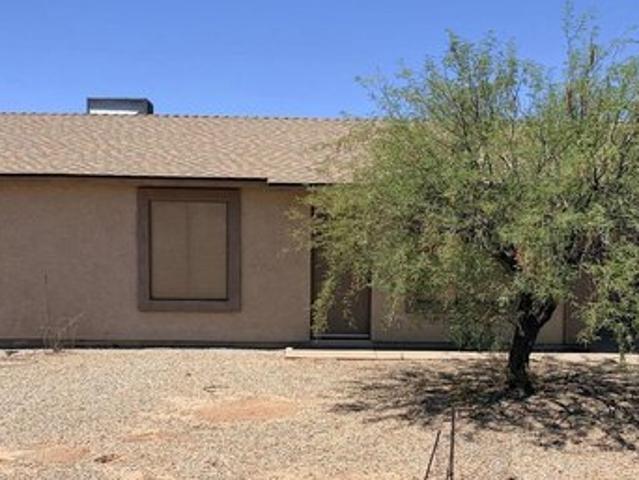 House for sale in Arizona City, Arizona