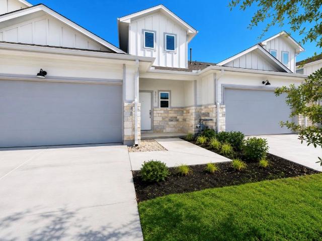 Townhouse for sale in Round Rock, Williamson County