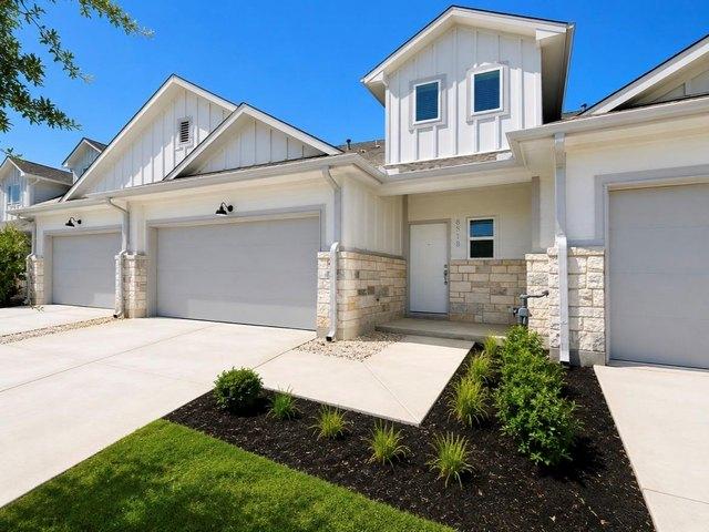 Townhouse for sale in Round Rock, Williamson County