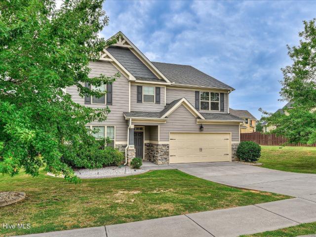 House for sale in Grovetown, Georgia