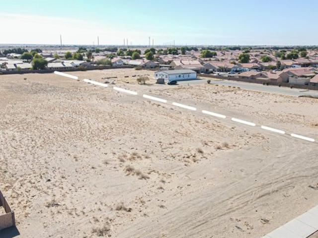 Land for sale in Yuma, Arizona