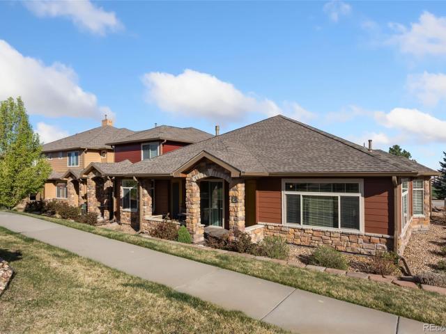 Condo for sale in Highlands Ranch, Colorado