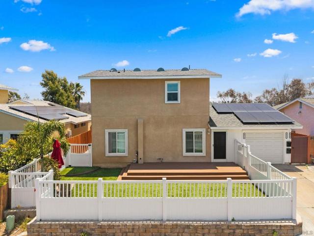 House for sale in Jacumba, California