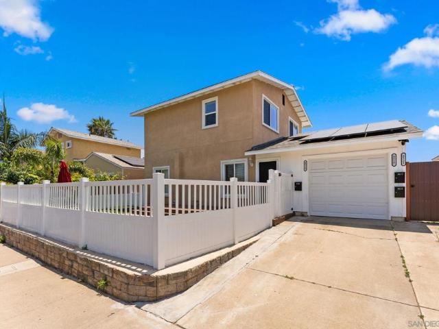 House for sale in Jacumba, California