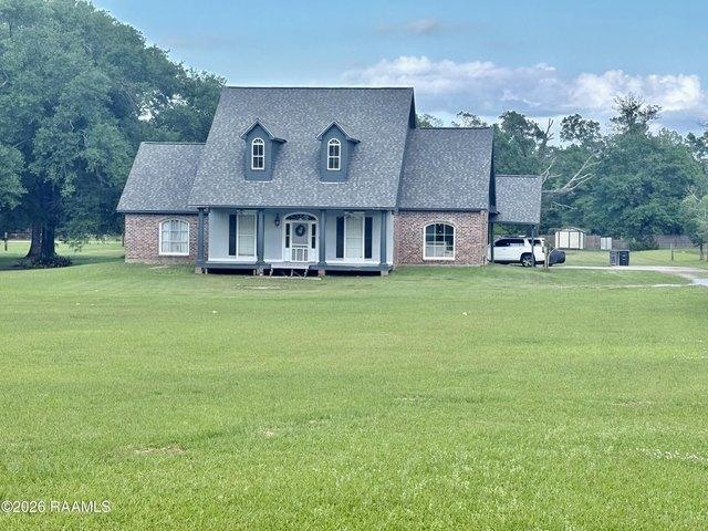 House for sale in Baker, Louisiana