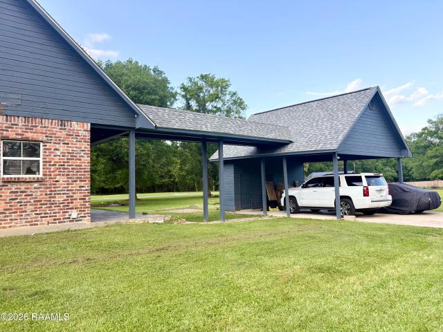 Property for sale in Baker, Louisiana