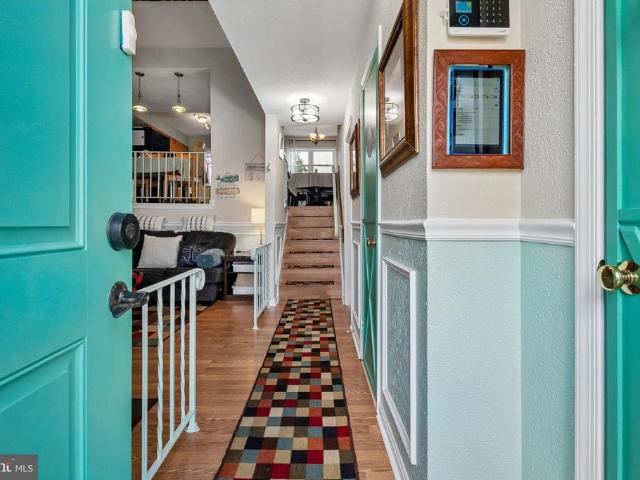 Townhouse for sale in Virginia
