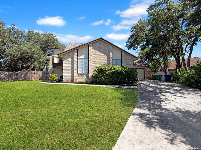 House for sale in Leesville, Texas