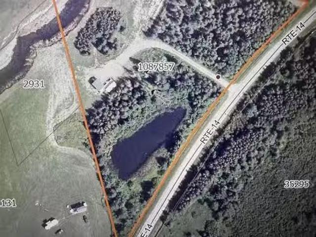 House for sale in Prince, Prince Edward Island