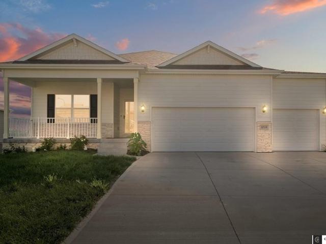 House for sale in Nebraska