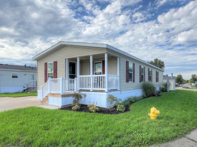 House for sale in Zeeland, Michigan