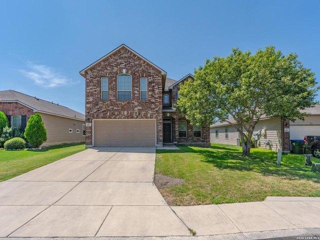 House for sale in Leesville, Texas