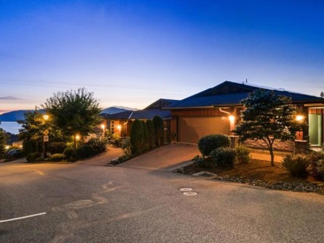 Townhouse for sale in West Vancouver, British Columbia