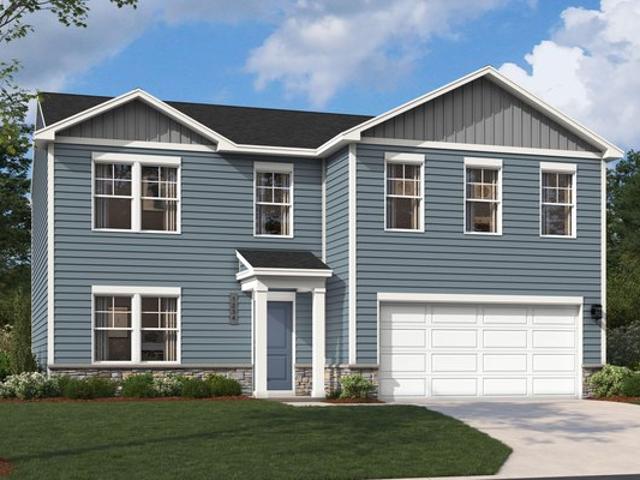 House for sale in Aiken, South Carolina