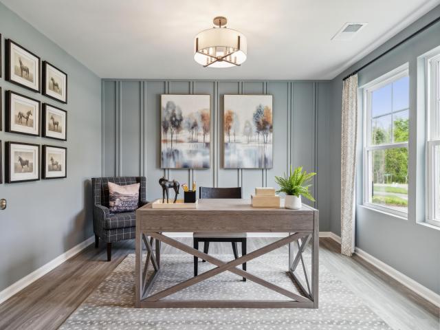 House for sale in Aiken, South Carolina