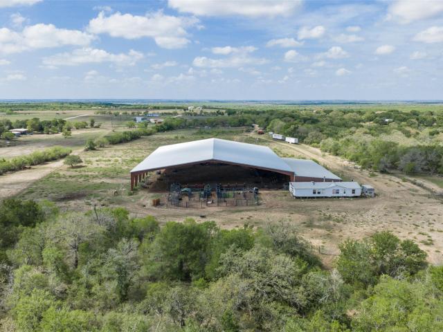 Farm for sale in Lockhart, Texas