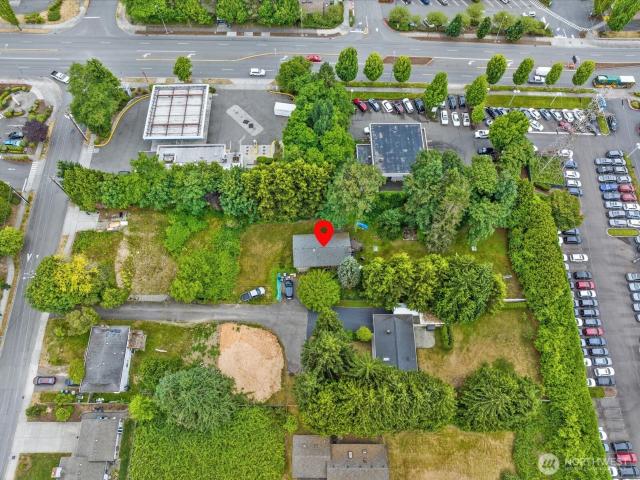 Land for sale in Kirkland, Washington