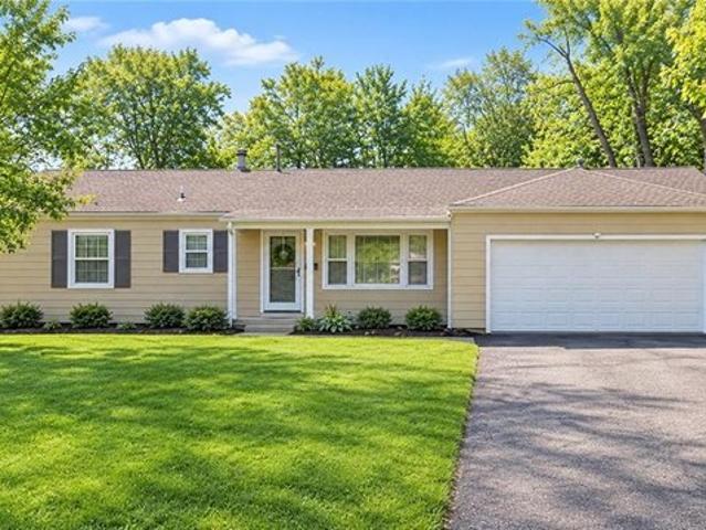 House for sale in Kansas