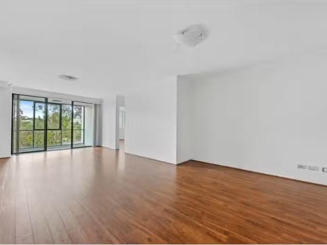 Apartment for rent in Macquarie Park, Sydney