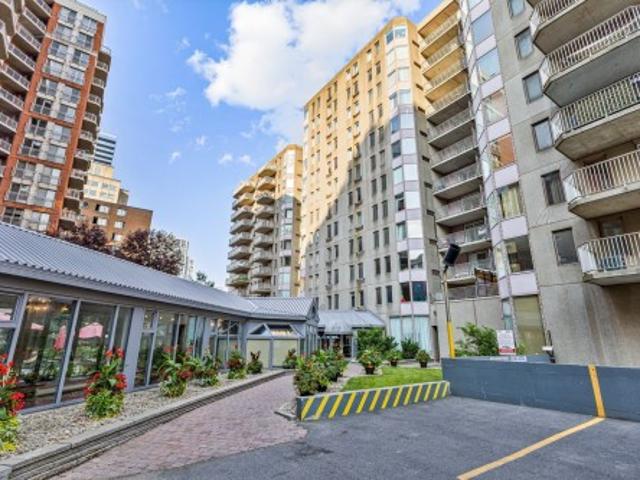 Condo for sale in St. Leonard's, Quebec