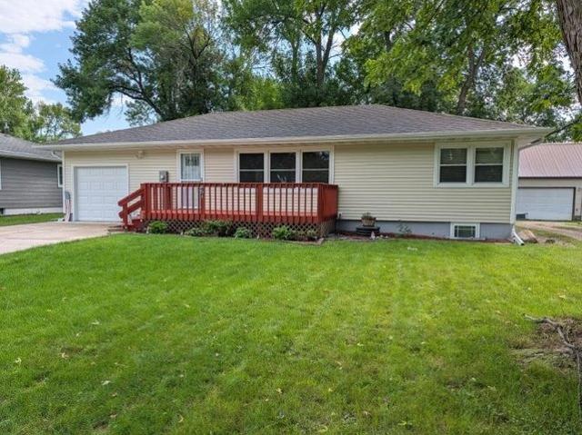 House for sale in Wells, Minnesota