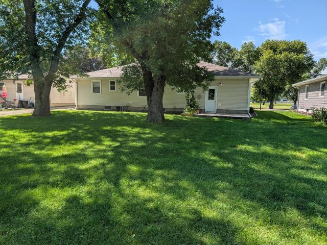 House for sale in Wells, Minnesota