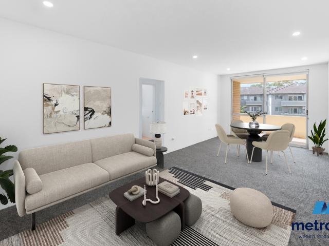 Apartment for rent in Sydney, New South Wales