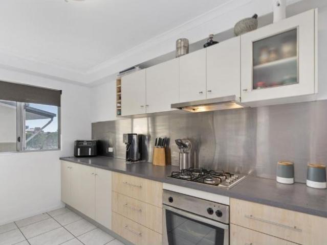 Apartment for rent in Belgian Gardens