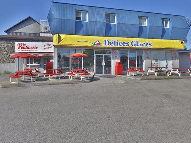 Commercial for sale in Mauricie, Quebec