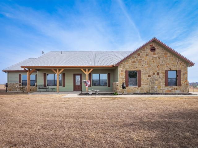 House for sale in Williamson, Texas