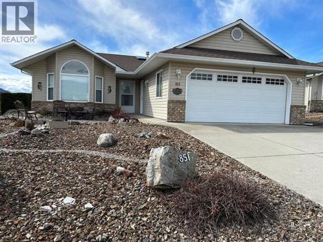 House for sale in British Columbia