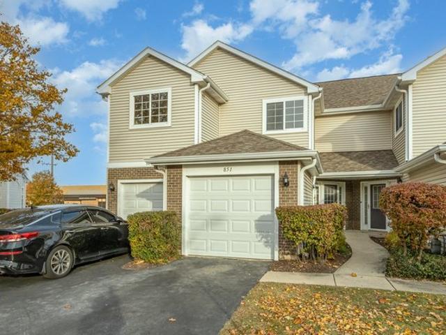Townhouse for sale in Lombard, DuPage County