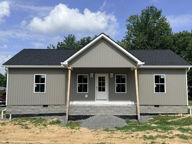 House for sale in Tennessee