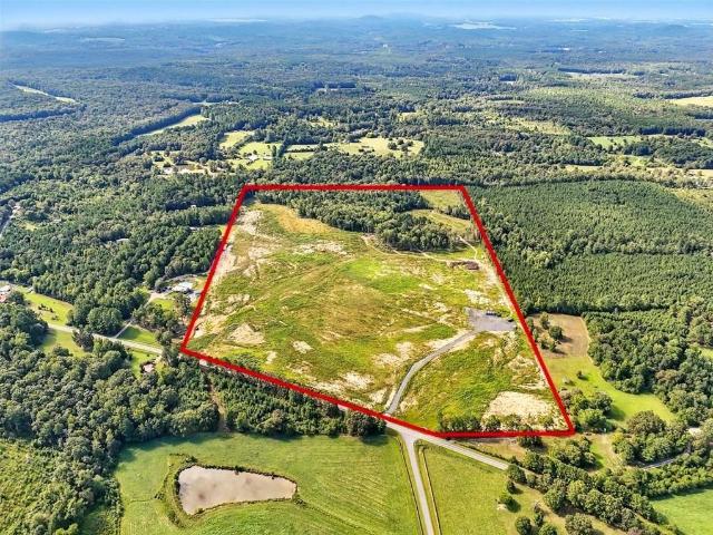 Land for sale in Bartow, Georgia