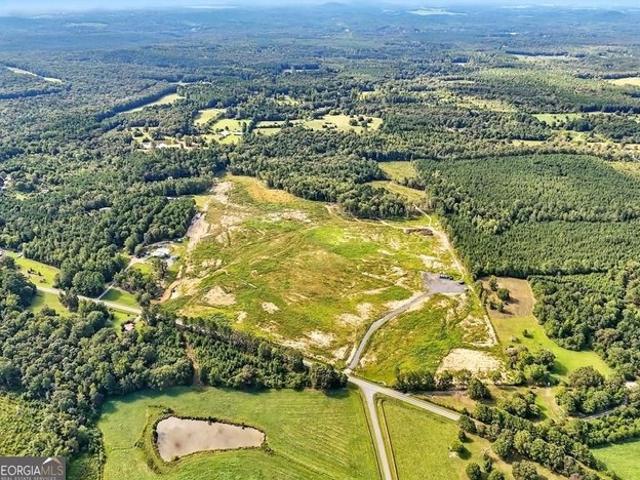 Land for sale in Bartow, Georgia