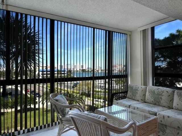 Condo for sale in Clearwater, Florida