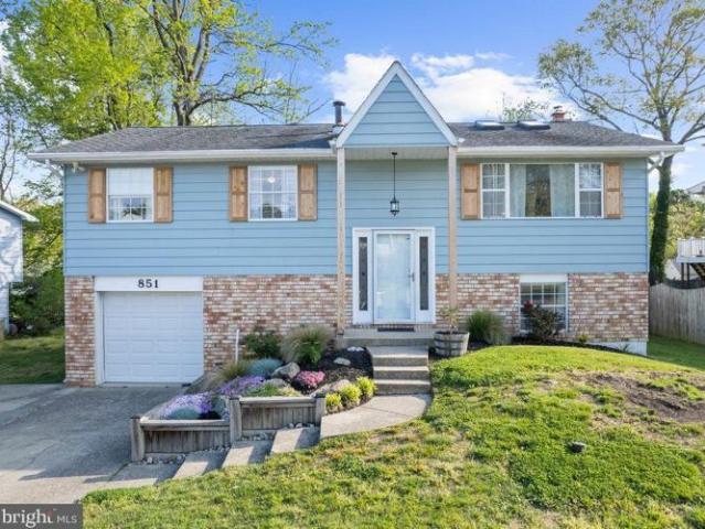 House for sale in Arnold, Maryland