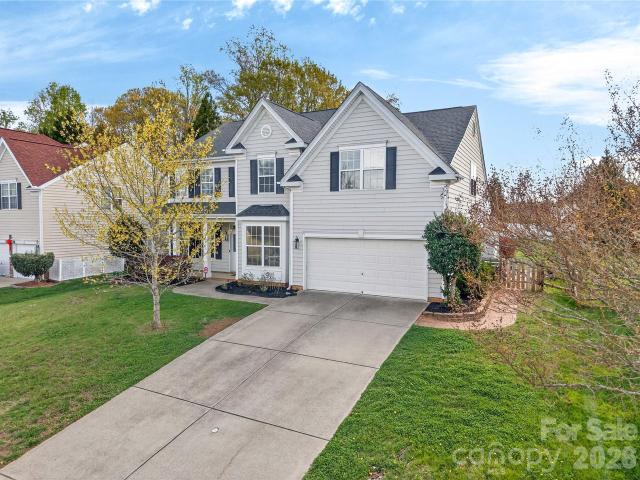 House for sale in Stanley, North Carolina
