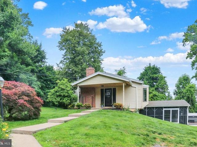 House for sale in Pottstown, Pennsylvania
