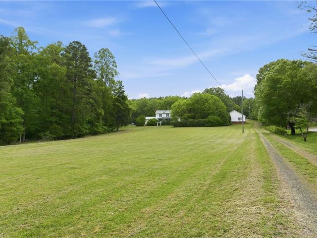 House for sale in Mayodan, North Carolina