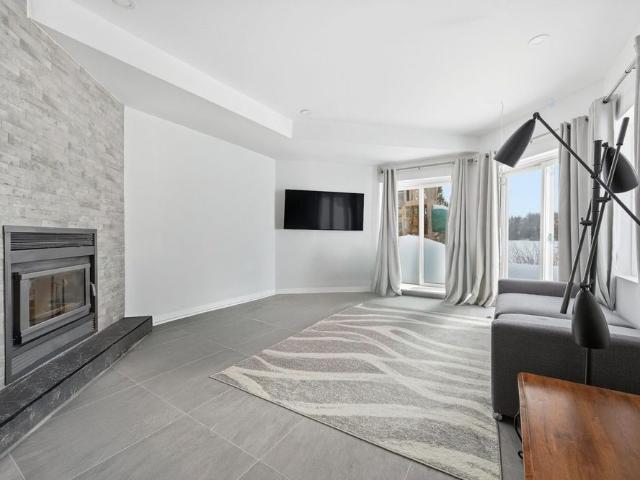 Apartment for rent in Laurentides, Quebec